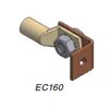 Multiconductor end feed boxes