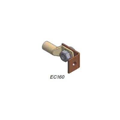 Multiconductor end feed boxes