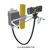 Collector Trolleys Click Ductor CL4
