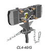 Akapp collector trolley CL4-40/G