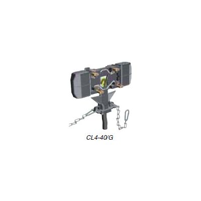 Click-Ductor stroomafnemers CL4