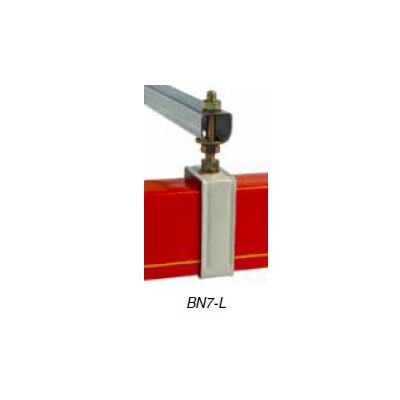 Multiconductor rail bevestigingsmateriaal