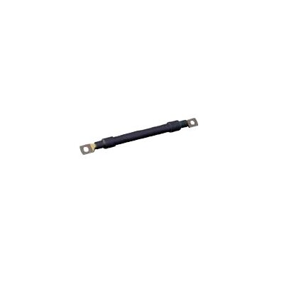 Multiconductor power connection material