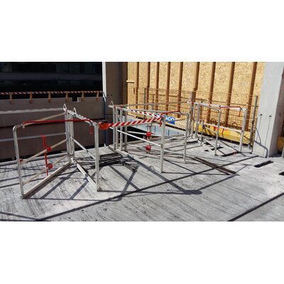 Belt Free hekwerk