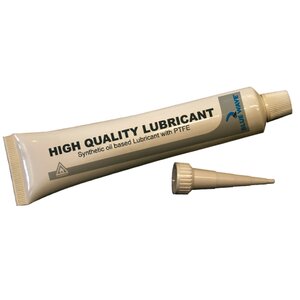 Blue Wave lubricant - tube 50 gr.