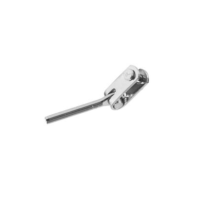 Stainless Toggle Terminal