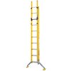 Branach ladder Euro PowerMaster uitschuifbaar