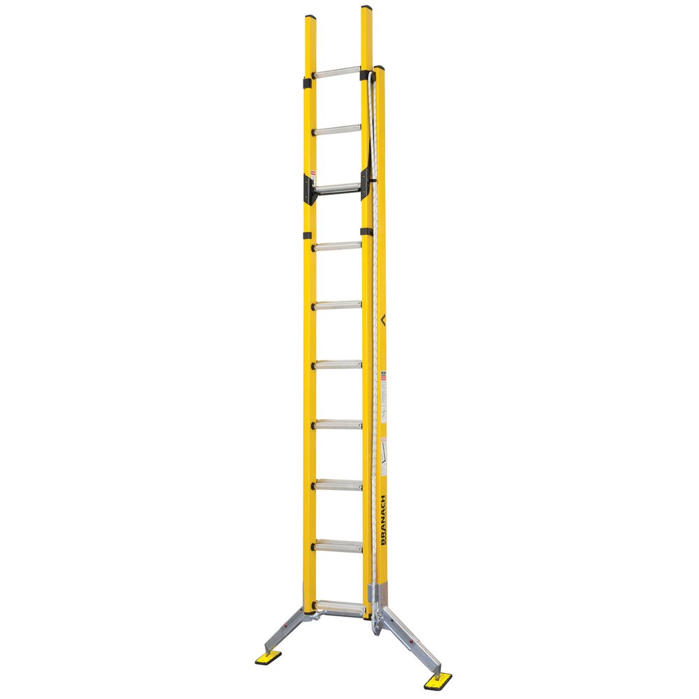 Branach ladder Euro PowerMaster FEU UT