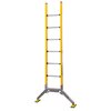 Branach enkele ladder Euro Powermaster
