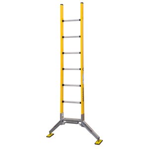 Branach enkele ladder Euro Powermaster