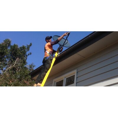 Branach enkele ladder Euro Powermaster FNU-TE