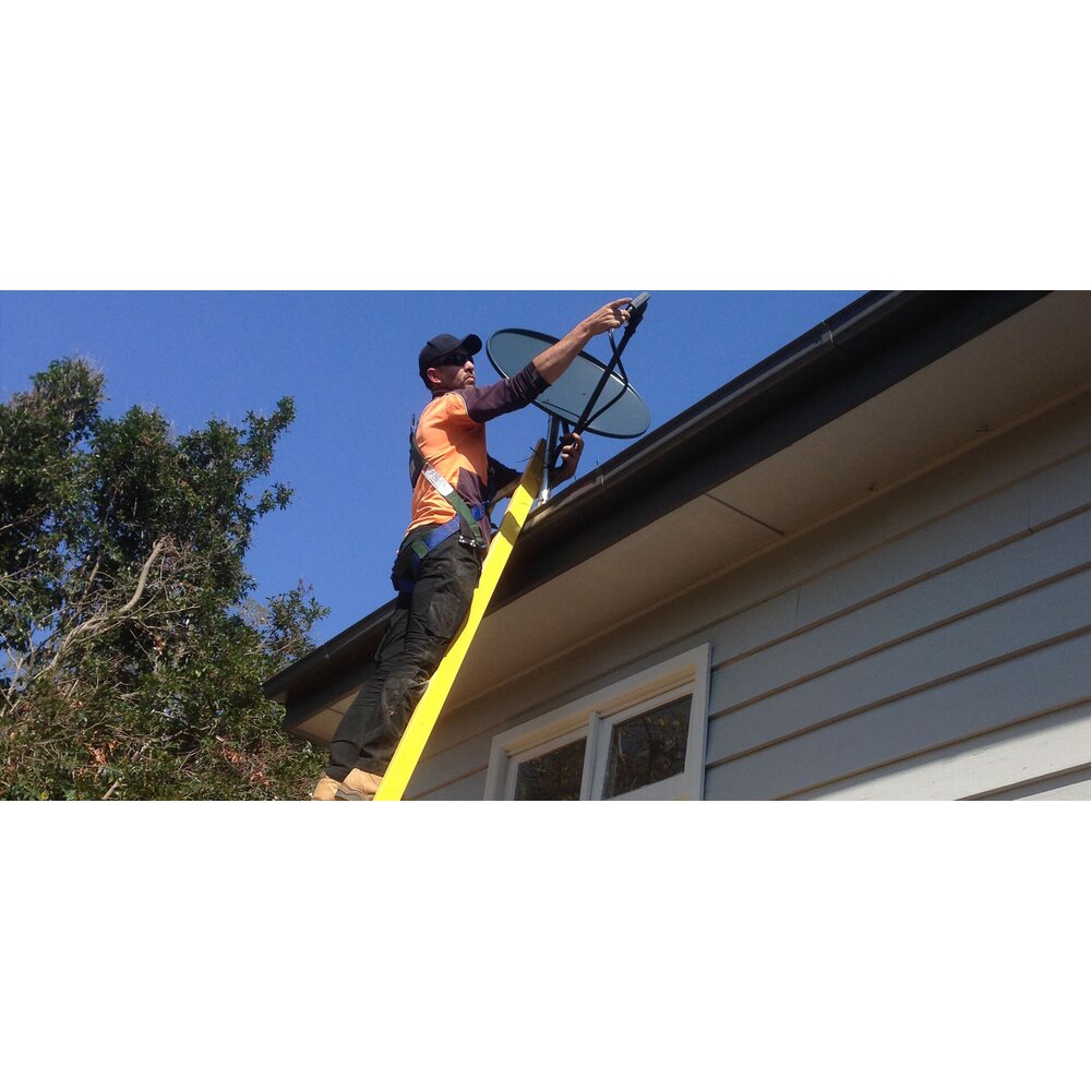 Branach enkele ladder Euro Powermaster FNU-TE