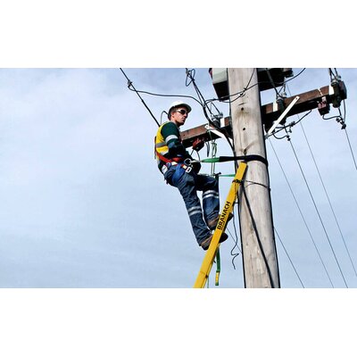 Branach ladder Euro PowerMaster FEU UT