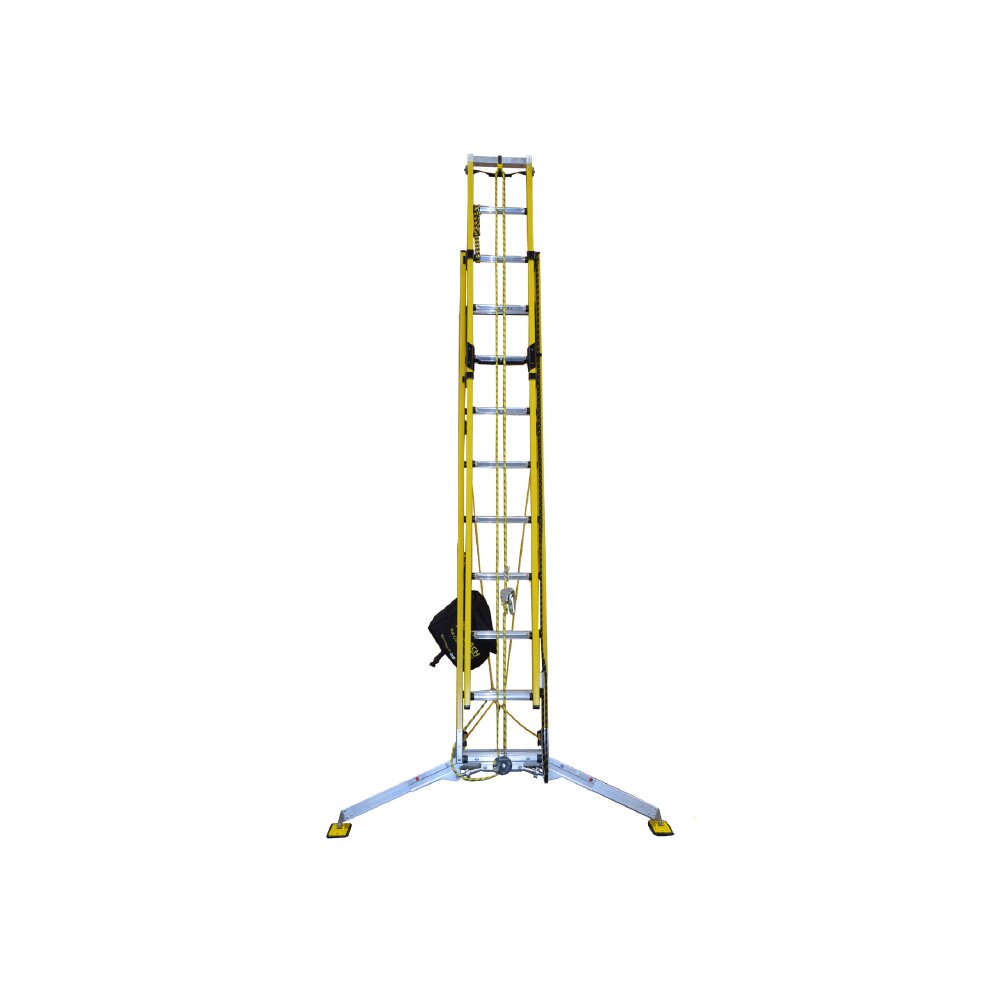 Branach ladder Euro Fall Control  FEU-FC