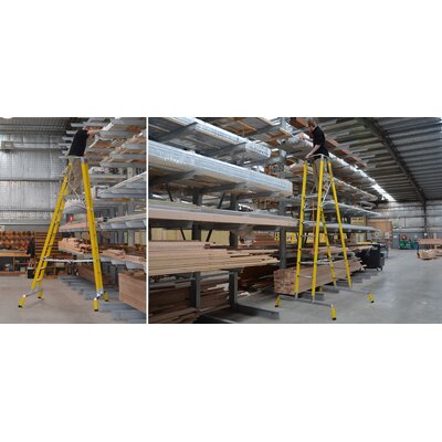 FPE-PM platformtrap EuroMaster Premium