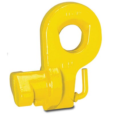 CLB MKVA container lug Camlok