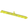 Hijsbalk verstelbaar platen / 10030140