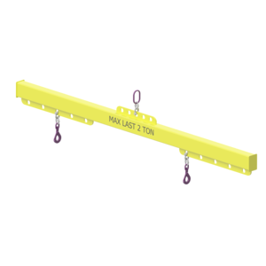 Spreader Multi Position