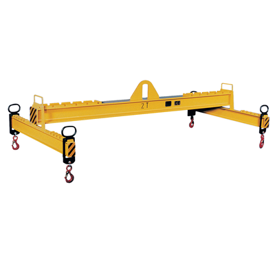 H-traverse verstelbaar / 10030400