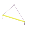 Spreader Type 6650 Adjustable