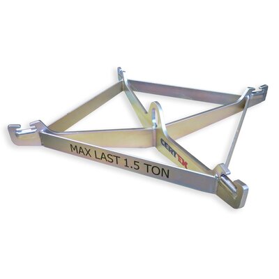 Lifting Beam for Big Bags WLL 1.5t