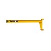 Comege wandzwenkkraan PMI | 180° | onderschoor