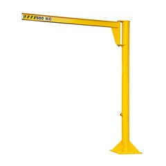 Pillar Jib Crane PFI