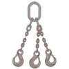 RVS (inox) samenstellingen
