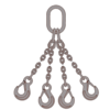 RVS (inox) samenstellingen