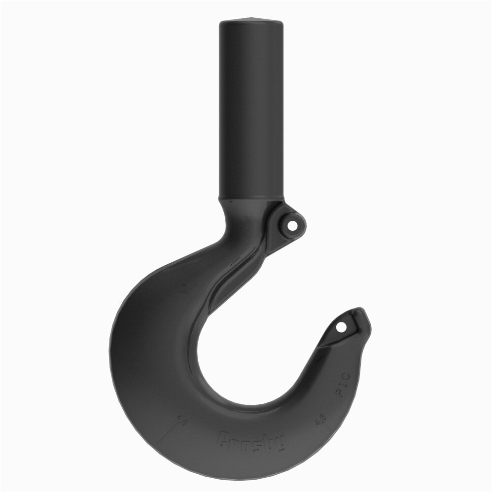 Shank Hook Crosby S319A / S319AN Mennens Netherlands