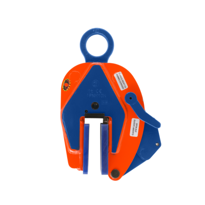Vertical Lifting Clamps Non Marring- IPNM10 series