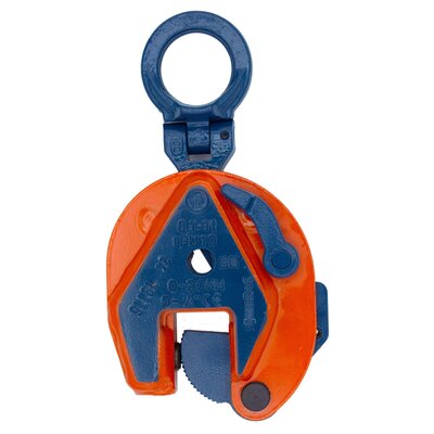 Vertical Lifting Clamp IPU10