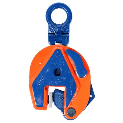Vertical Lifting Clamp IPU10
