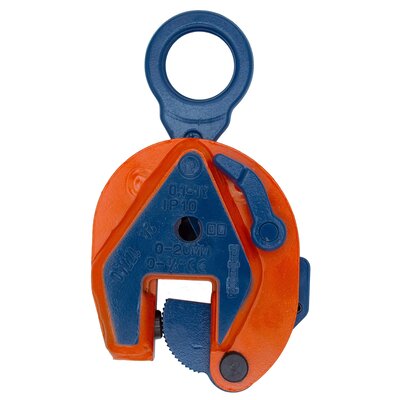 Vertical Lifting Clamp IP10S