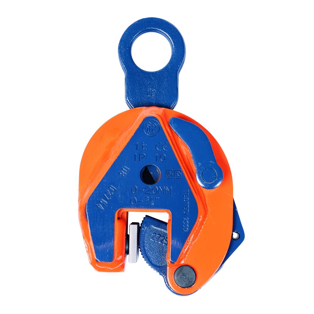 Vertical Lifting Clamp IP10(J)