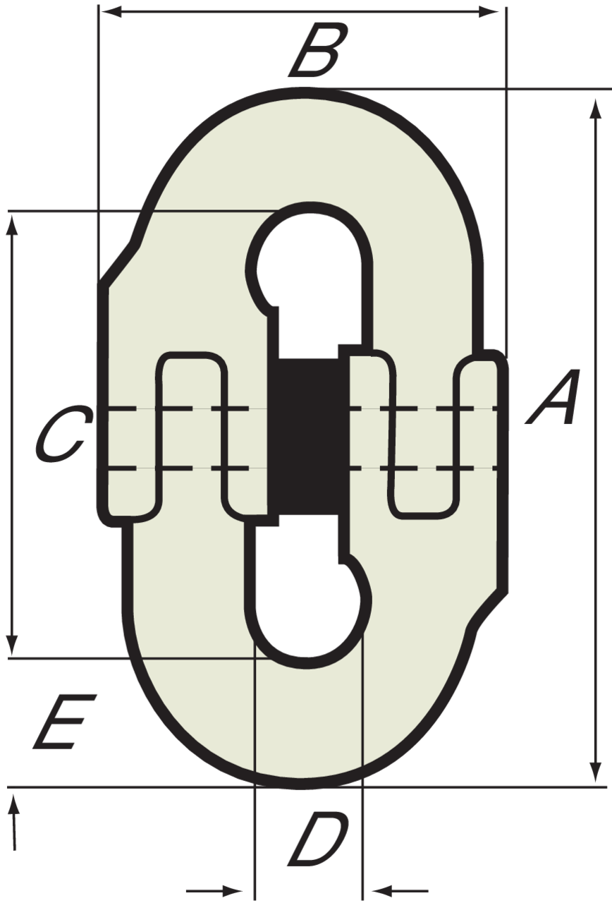 KJ Connector streg