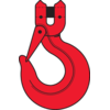 sling hook KHN