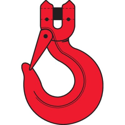 sling hook KHN