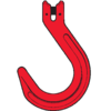 Foundry Hook KF