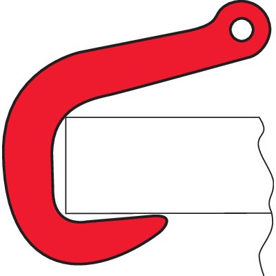 Pipe Hook KPH