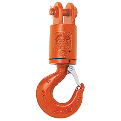 Swivel Jaw/Hook Crosby S1 Swivel Jaw/Hook Crosby S1
