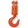 Crosby wartel gaffel / haak S-1