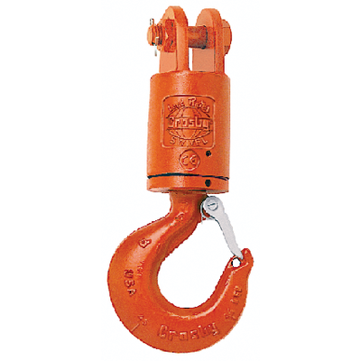 Swivel Jaw / Hook Crosby S1 - For Lifting