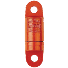 Crosby AS-5 Eye and Eye Swivel effective for lifting where turning is required Swivel Eye / Eye Crosby S5