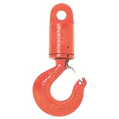 Swivel Eye / Hook Crosby S6