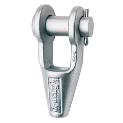 Crosby gaffelsocket (OSS) G-416