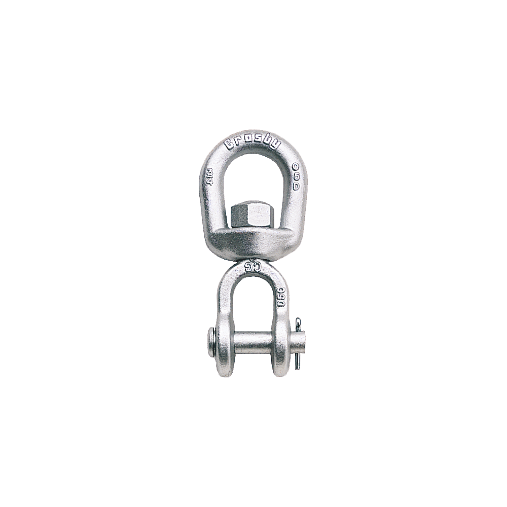 Swivel Jaw End Crosby G-403