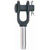 Open Swage Socket Crosby S-501