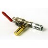 Line Shut-Off Valve RLB