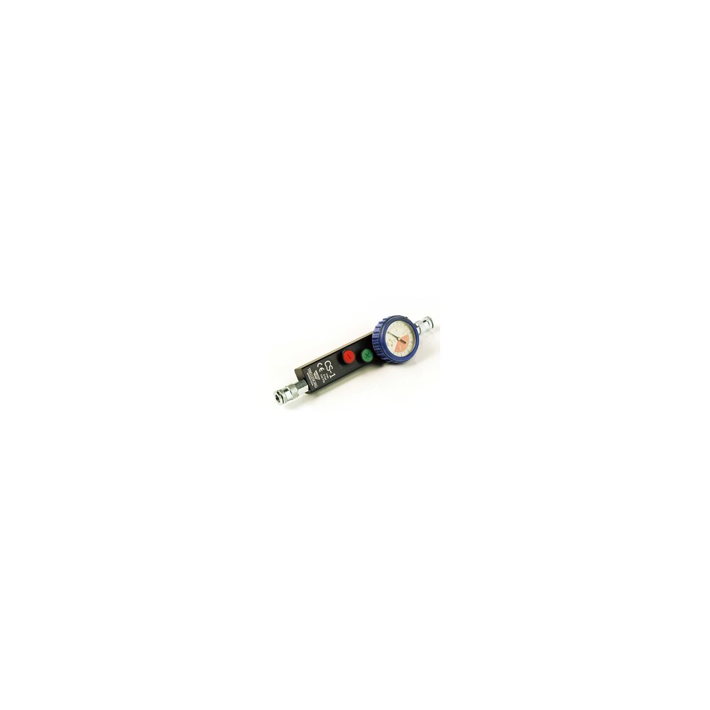Single Controller RLB